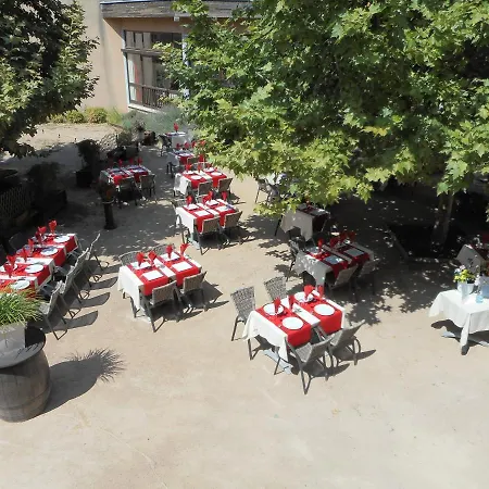 Vtf Le Domaine Les Hautannes Hotel