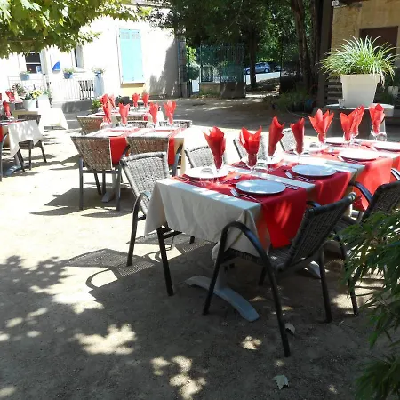 Hotel Vtf Le Domaine Les Hautannes 2*