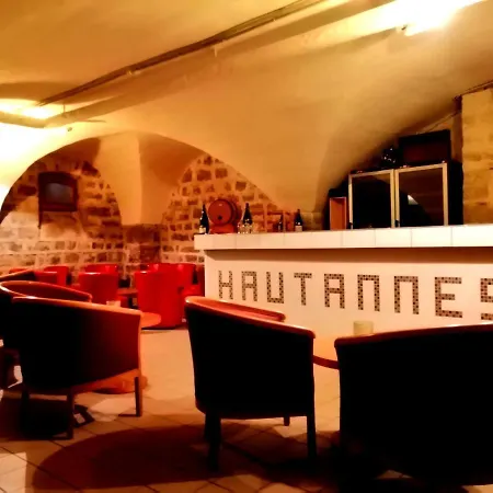 Vtf Le Domaine Les Hautannes 2* Saint-Germain-au-Mont-dʼOr