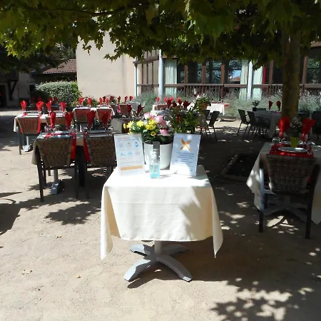 Vtf Le Domaine Les Hautannes Saint-Germain-au-Mont-d'Or