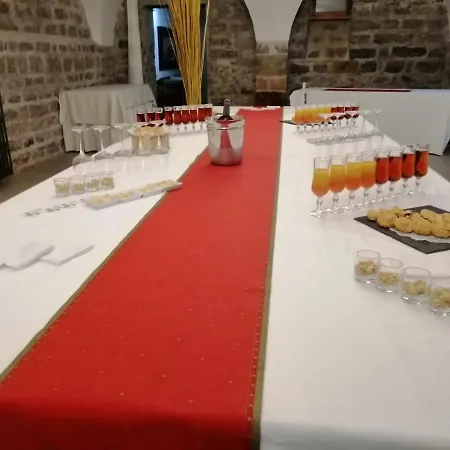 Vtf Le Domaine Les Hautannes