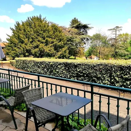Vtf Le Domaine Les Hautannes