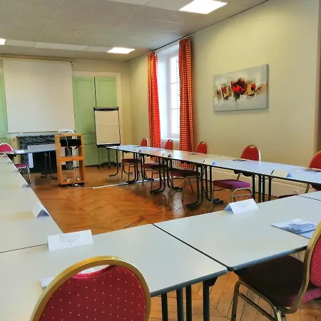 Vtf Le Domaine Les Hautannes Hotel