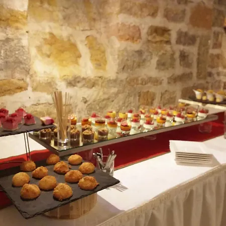 Vtf Le Domaine Les Hautannes Hotel 2*