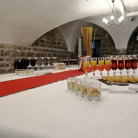 Vtf Le Domaine Les Hautannes Hotel