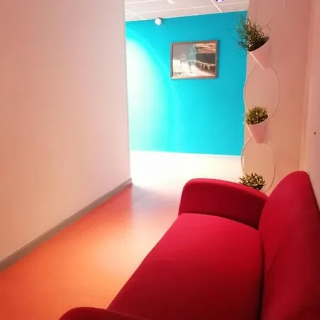 Hotel Vtf Le Domaine Les Hautannes