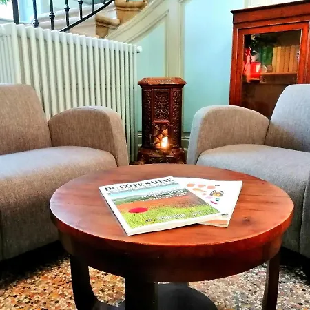 Hotel Vtf Le Domaine Les Hautannes