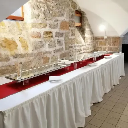 Vtf Le Domaine Les Hautannes