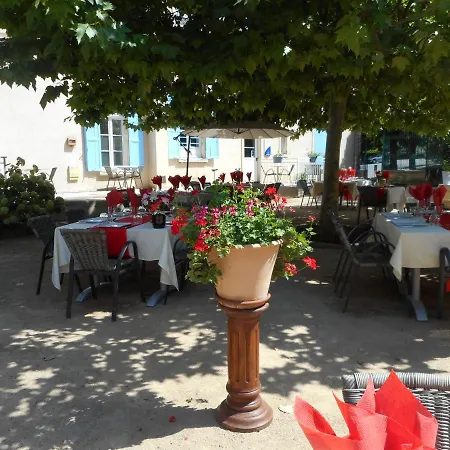 Vtf Le Domaine Les Hautannes Hotel 2*